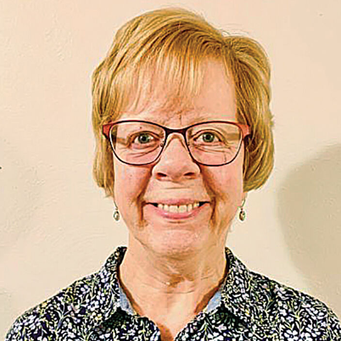 Sherrie Crane